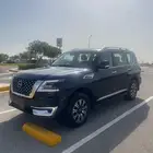 نيسان باترول 2023