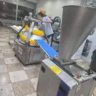 قطاعات اوزان