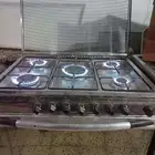 فرن 5 عيون