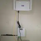 جميع خدمات الانترنت المنزلى الثابت والمتنقل