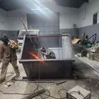 تصنيع حاويات 12 ياردة بجودة عالية
