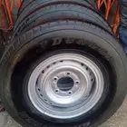 جنوظ شنبر معا كفرات دلوب 225 95 16