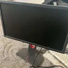 شاشه قيمنق 144فريم