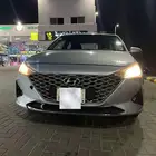 هونداي اكسنت قمه في النظافه للمستخدم 2021