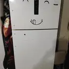 ثلاجة كبيرة للبيع