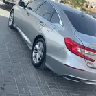 هوندا اكورد 2019 شد بلد ممشى 187