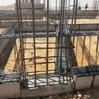 مقاول حداد شغل سيم سيم مخطط