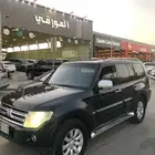 باجيرو للبيع 2009