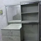 غرفت نوم ومطبخ وثلاجه ومكرويف التواصل اتصال