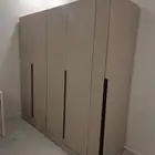 تفصيل خزانه ملابس