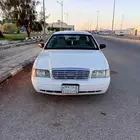 فورد جراند فكتوريا بوليسي