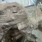 استبدل مكائن اوبتيما مكينه ازير توضيب سوناتا النترا افنتي