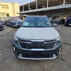 كيا سيلتوس 2026 بانوراما GLS