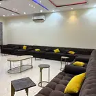 شاليهات فخامه الرمال للايجار اليومي