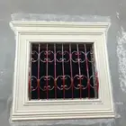ديكورات خارجيه سمنت وبطحا ارياض