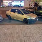 إيكو تايوتا موديل 2002 فحص جديد مكيف شغال استماره منتهيه