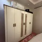 نقل عفش بالمدينة المنورة مع فك وتركيب الأثاث المطابخ المكيفا