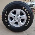 جنوط وكفرات 2021