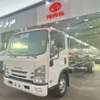 ايسوزو ديانا 6 طن شاص طويل