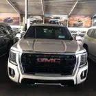 يوكن 2022 SLE وارد الجميح
