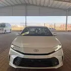 تويوتا كامري Le بنزين