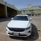 للتنازل بدون مقابل جيلي امجراند 2023