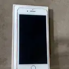ايفون 8 بلس 256 جيجا ذهبي