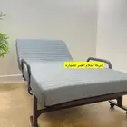 سرير حديد للبيع