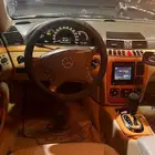 مرسيدس فياجرا مخزن 2000