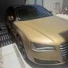 اودي A8 2013