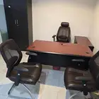 مكاتب ودواليب اداريه