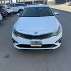 كيا اوبتيما 2020