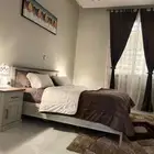 شقة مفروشة في ابها المنسك