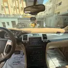 كاديلاك اسكاليد 2011 فل كاملمن باب لا باب نضيفه رش رفرف يمين