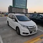 هوندا أوديسي 2018