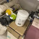 كافي لتقبيل