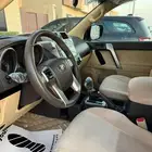 برادو2015 وكاله بدي ومحركات