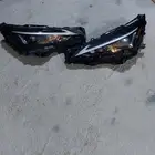 شمعات لكزس NX موديل 2025