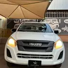 ايسوزو ديماكس 2018 دبل