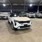 النوع  كيا سونيت- GL الموديل  2026 اقل سعر في المملكة