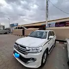 لاندركروزر