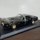 مجسم بونتياك ترانز أم موديل 1978 مقاس 1.18