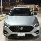 للبيع MG ZS .T تيربو 2022 ام جي