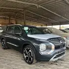 ميتسوبيشي اوتلاندر بريميوم فل كامل 2025 باقل الاسعار