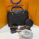 حقيبة لويس فويتون ألما بي بي   Louis Vuitton Alma BB Bag