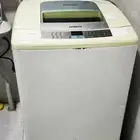 غسالة هيتاشي 15كيلو