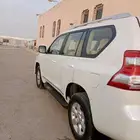 للبيع برادو فل كامل سته سلندر 2016
