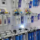 اجهزه تحليه المياه وصيانتها