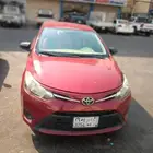 yaris Model 2015