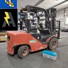 كهربائي ميكانيك هيدروليك معدات صغيره وكبيره